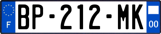 BP-212-MK