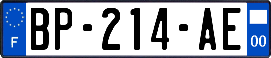 BP-214-AE