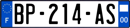 BP-214-AS