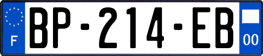 BP-214-EB