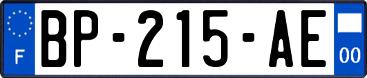 BP-215-AE