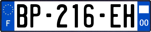 BP-216-EH