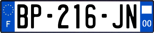 BP-216-JN