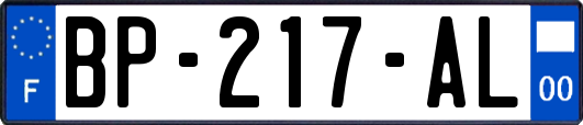 BP-217-AL