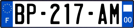 BP-217-AM