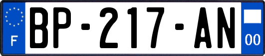 BP-217-AN