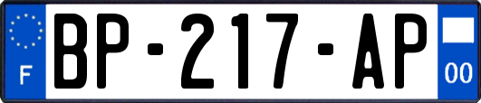 BP-217-AP