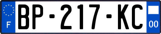 BP-217-KC