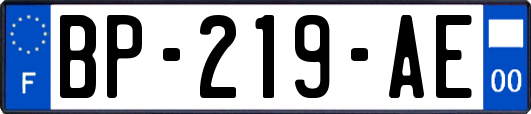 BP-219-AE