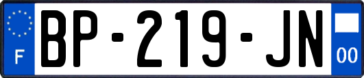 BP-219-JN