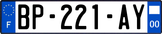 BP-221-AY