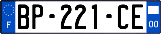 BP-221-CE