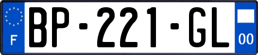 BP-221-GL