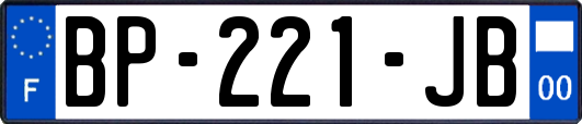 BP-221-JB