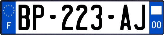 BP-223-AJ