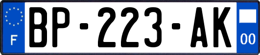 BP-223-AK