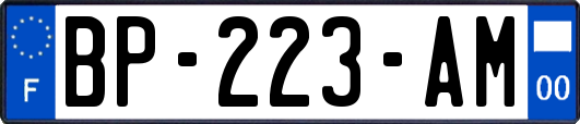 BP-223-AM