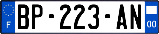 BP-223-AN