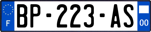 BP-223-AS