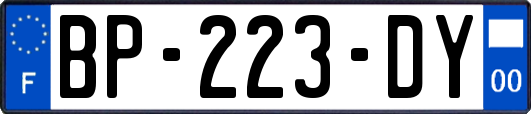 BP-223-DY