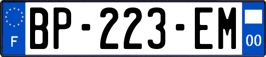 BP-223-EM