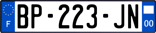 BP-223-JN