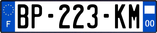 BP-223-KM