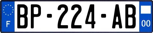 BP-224-AB