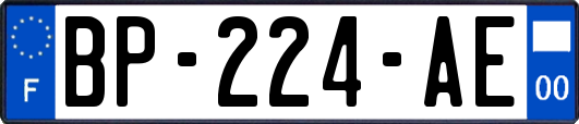 BP-224-AE