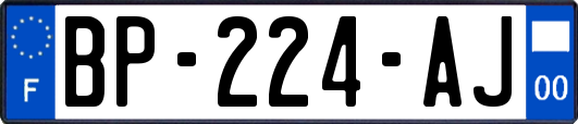 BP-224-AJ