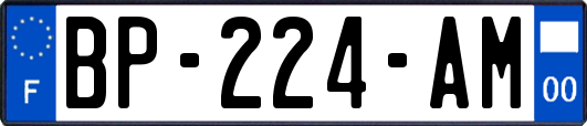 BP-224-AM