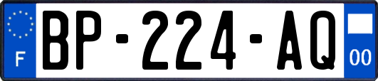 BP-224-AQ