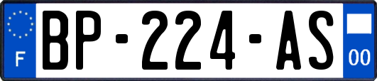 BP-224-AS