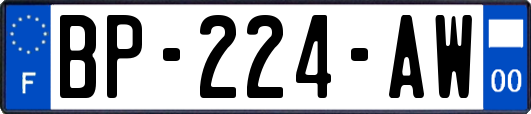 BP-224-AW