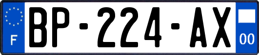 BP-224-AX