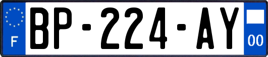 BP-224-AY