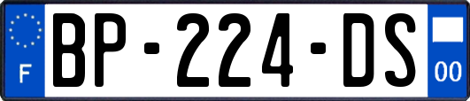 BP-224-DS