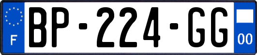 BP-224-GG