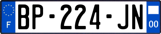 BP-224-JN