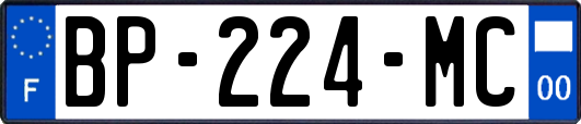 BP-224-MC