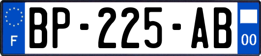 BP-225-AB