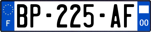 BP-225-AF