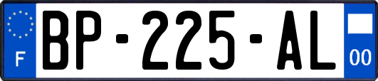 BP-225-AL