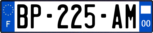 BP-225-AM