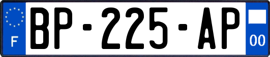 BP-225-AP