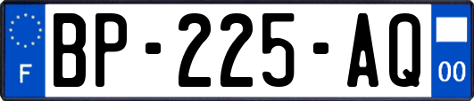 BP-225-AQ