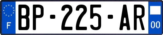 BP-225-AR