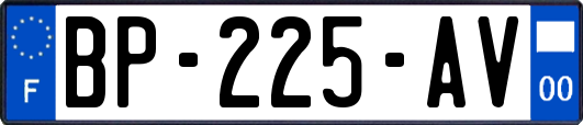 BP-225-AV