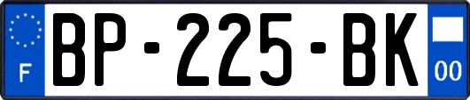 BP-225-BK