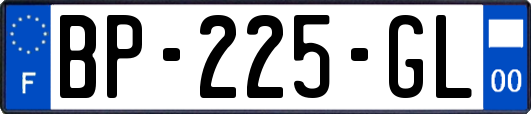 BP-225-GL